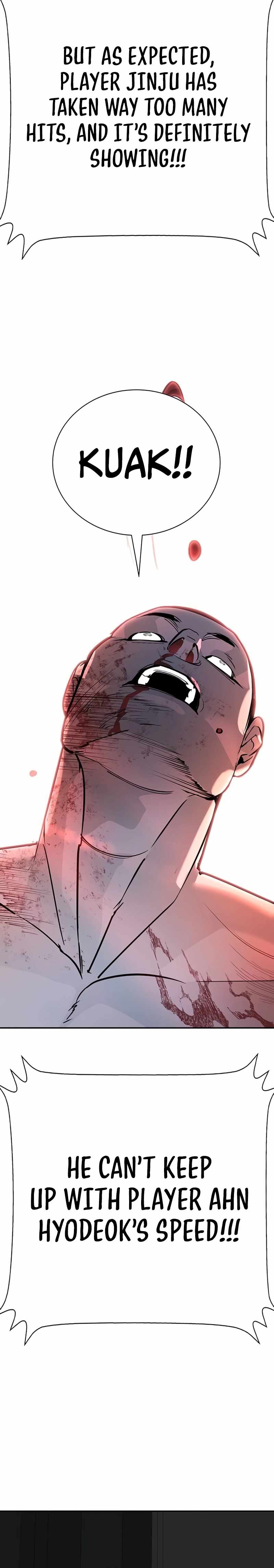 High School Conquest: War Against the Bullies Chapter 28 19